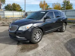 5GAKVBKDXGJ161953 2016 BUICK ENCLAVE