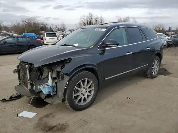 5GAKVBKDXGJ169440 2016 BUICK ENCLAVE - Image 1