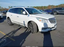 5GAKVBKDXGJ170944 2016 BUICK ENCLAVE