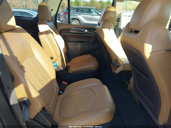 5GAKVBKDXGJ170944 2016 BUICK ENCLAVE - Image 8