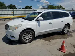 5GAKVBKDXGJ178235 2016 BUICK ENCLAVE