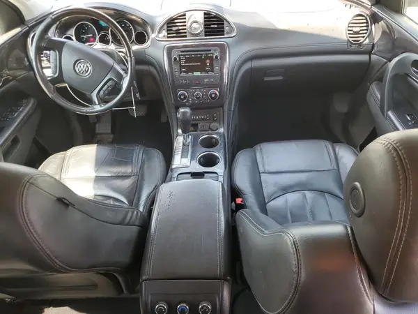 5GAKVBKDXGJ178235 2016 BUICK ENCLAVE - Image 8