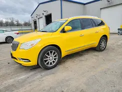 5GAKVBKDXGJ180793 2016 BUICK ENCLAVE
