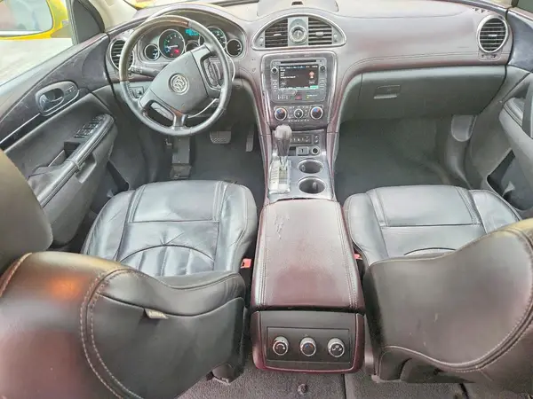 5GAKVBKDXGJ180793 2016 BUICK ENCLAVE - Image 8