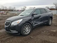 5GAKVBKDXGJ183306 2016 BUICK ENCLAVE
