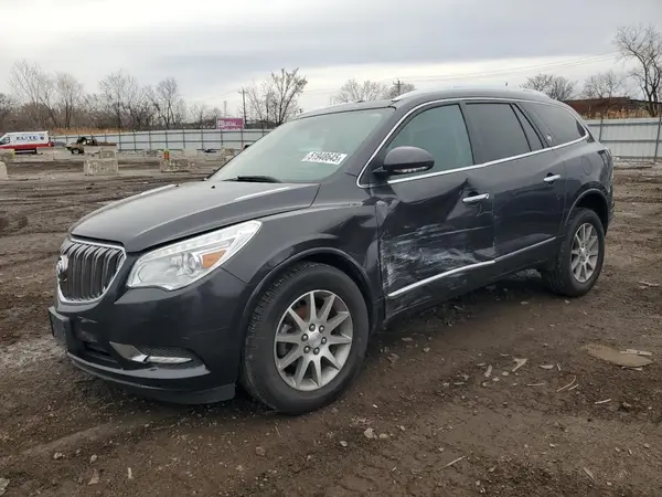 5GAKVBKDXGJ183306 2016 BUICK ENCLAVE - Image 1