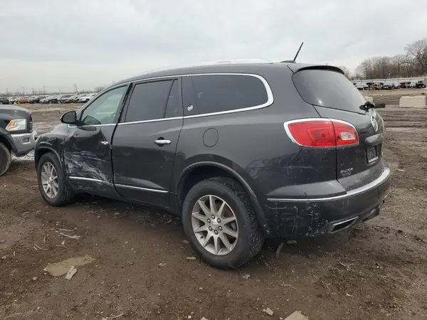 5GAKVBKDXGJ183306 2016 BUICK ENCLAVE - Image 2