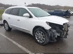5GAKVBKDXGJ193012 2016 BUICK ENCLAVE