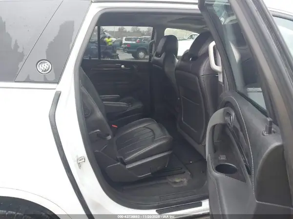 5GAKVBKDXGJ193012 2016 BUICK ENCLAVE - Image 8