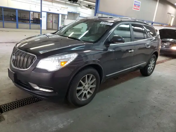 5GAKVBKDXGJ203831 2016 BUICK ENCLAVE - Image 1