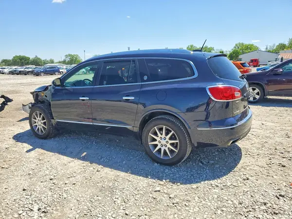 5GAKVBKDXGJ208690 2016 BUICK ENCLAVE - Image 2