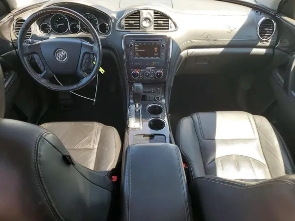5GAKVBKDXGJ208690 2016 BUICK ENCLAVE - Image 8