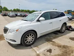 5GAKVBKDXGJ223156 2016 BUICK ENCLAVE