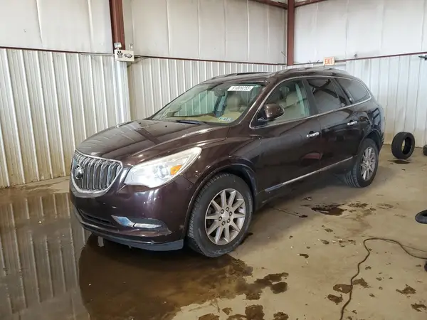 5GAKVBKDXGJ227109 2016 BUICK ENCLAVE - Image 1