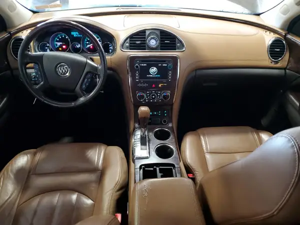 5GAKVBKDXGJ227109 2016 BUICK ENCLAVE - Image 8