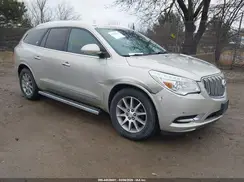 5GAKVBKDXGJ229135 2016 BUICK ENCLAVE