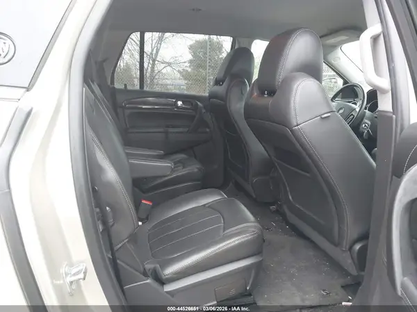 5GAKVBKDXGJ229135 2016 BUICK ENCLAVE - Image 8