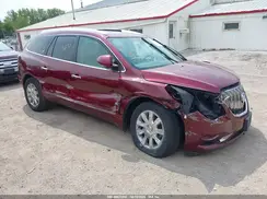 5GAKVBKDXGJ229250 2016 BUICK ENCLAVE