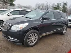 5GAKVBKDXGJ229572 2016 BUICK ENCLAVE