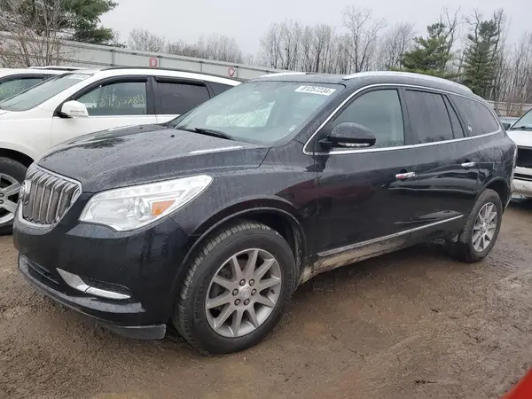 5GAKVBKDXGJ229572 2016 BUICK ENCLAVE - Image 1