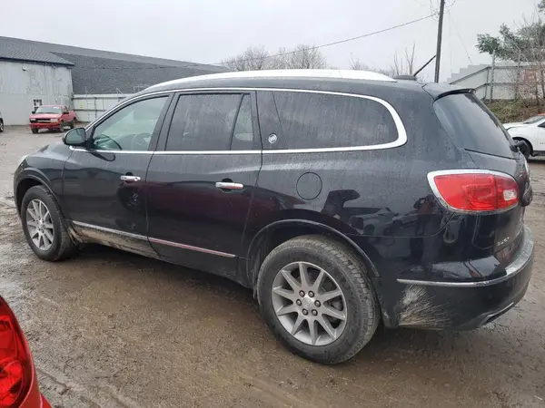5GAKVBKDXGJ229572 2016 BUICK ENCLAVE - Image 2