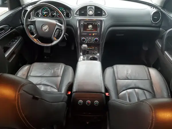 5GAKVBKDXGJ229572 2016 BUICK ENCLAVE - Image 8