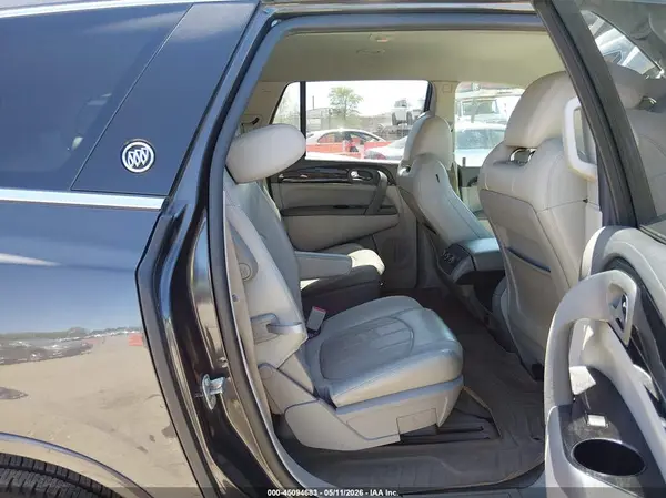 5GAKVBKDXGJ232794 2016 BUICK ENCLAVE - Image 8