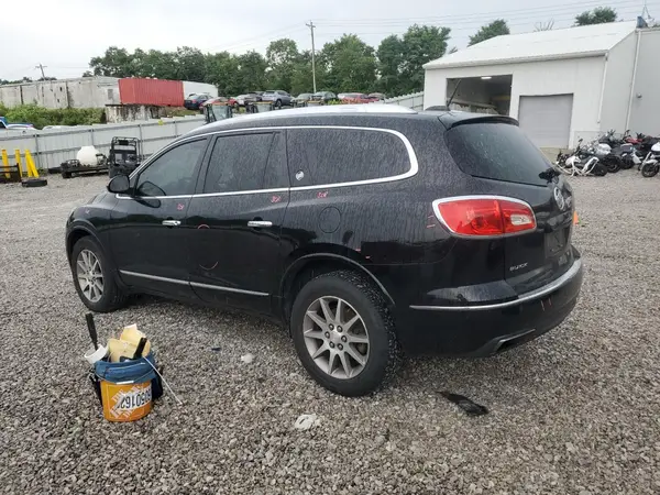 5GAKVBKDXGJ237185 2016 BUICK ENCLAVE - Image 2