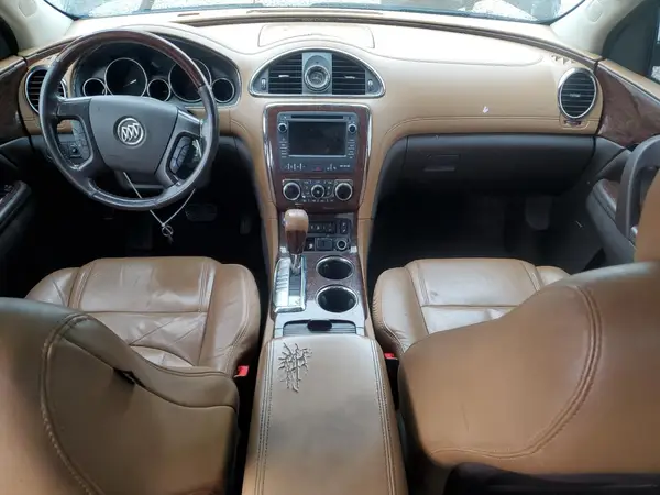 5GAKVBKDXGJ237185 2016 BUICK ENCLAVE - Image 8