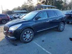 5GAKVBKDXGJ237624 2016 BUICK ENCLAVE