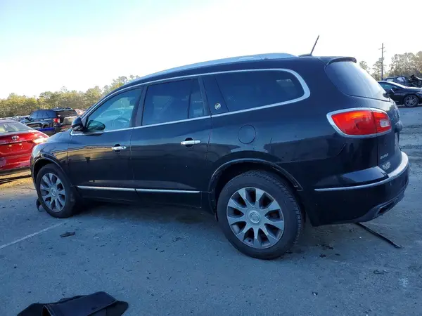 5GAKVBKDXGJ237624 2016 BUICK ENCLAVE - Image 2