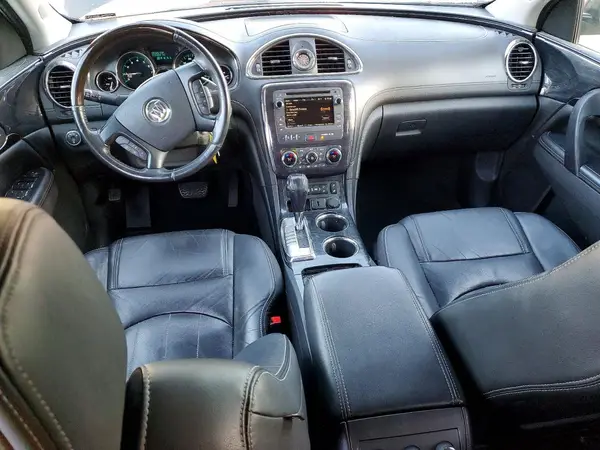 5GAKVBKDXGJ237624 2016 BUICK ENCLAVE - Image 8