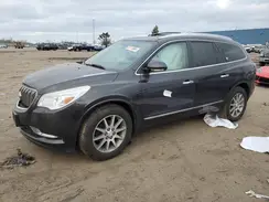 5GAKVBKDXGJ238725 2016 BUICK ENCLAVE