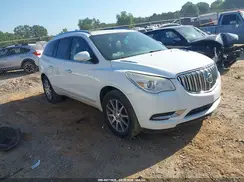5GAKVBKDXGJ242242 2016 BUICK ENCLAVE