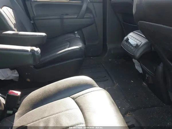 5GAKVBKDXGJ242242 2016 BUICK ENCLAVE - Image 8