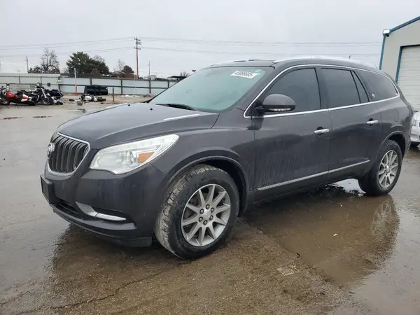 5GAKVBKDXGJ242466 2016 BUICK ENCLAVE - Image 1