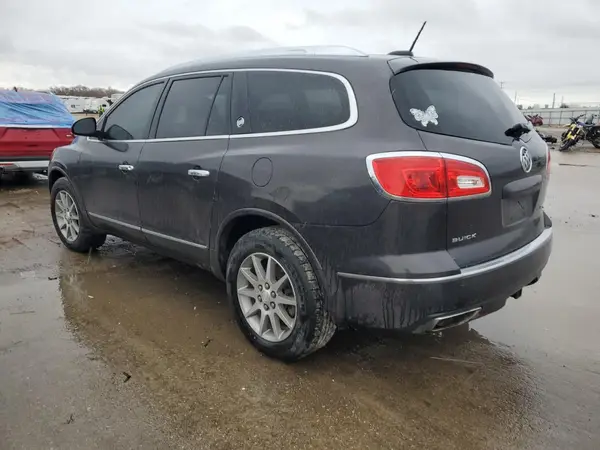 5GAKVBKDXGJ242466 2016 BUICK ENCLAVE - Image 2