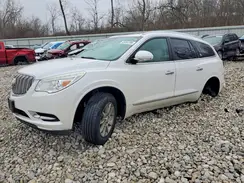 5GAKVBKDXGJ243486 2016 BUICK ENCLAVE