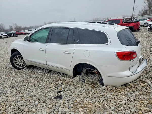 5GAKVBKDXGJ243486 2016 BUICK ENCLAVE - Image 2