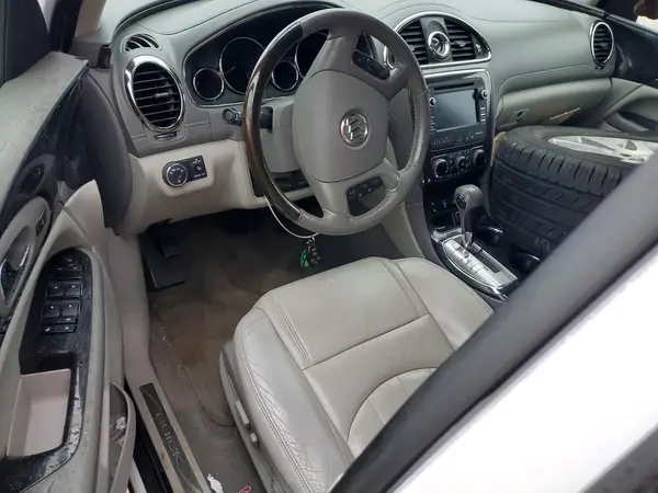 5GAKVBKDXGJ243486 2016 BUICK ENCLAVE - Image 8