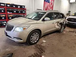 5GAKVBKDXGJ256738 2016 BUICK ENCLAVE
