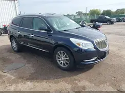 5GAKVBKDXGJ262538 2016 BUICK ENCLAVE