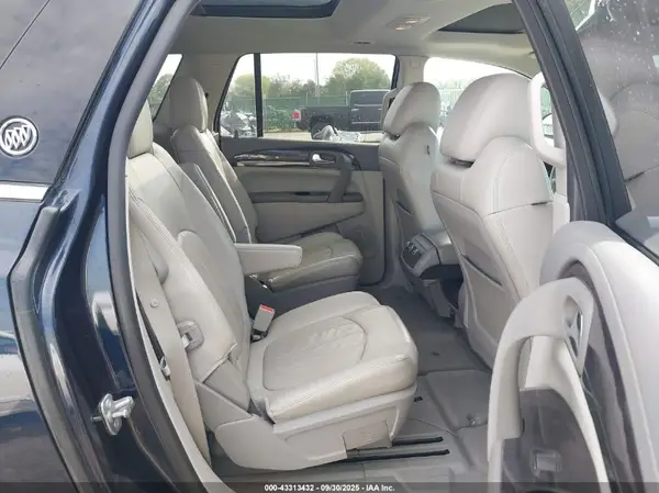 5GAKVBKDXGJ262538 2016 BUICK ENCLAVE - Image 8