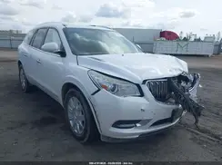 5GAKVBKDXGJ262734 2016 BUICK ENCLAVE