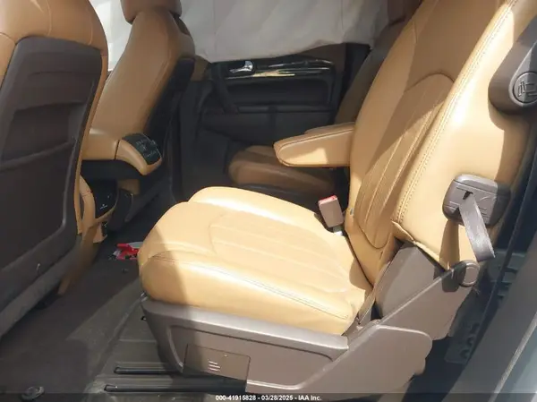 5GAKVBKDXGJ262734 2016 BUICK ENCLAVE - Image 8