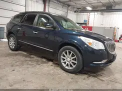 5GAKVBKDXGJ265360 2016 BUICK ENCLAVE