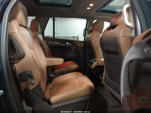 5GAKVBKDXGJ265360 2016 BUICK ENCLAVE - Image 8