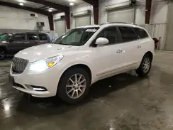 5GAKVBKDXGJ267349 2016 BUICK ENCLAVE