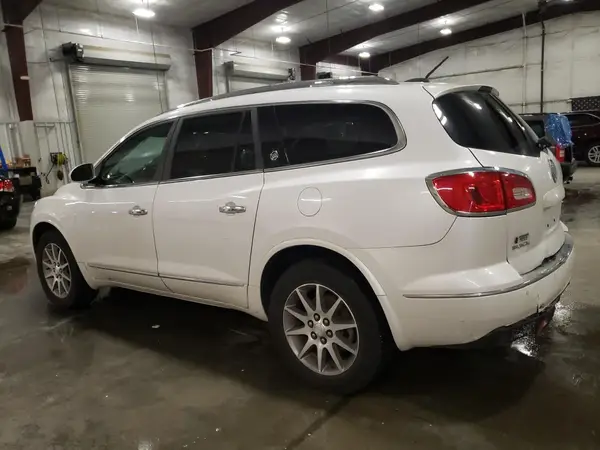 5GAKVBKDXGJ267349 2016 BUICK ENCLAVE - Image 2