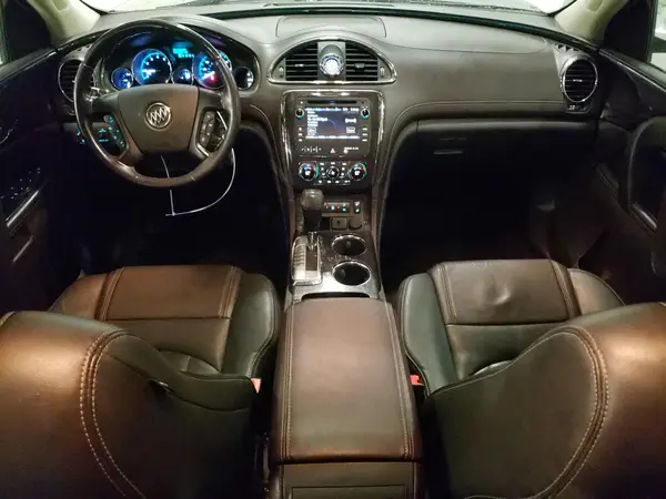 5GAKVBKDXGJ267349 2016 BUICK ENCLAVE - Image 8